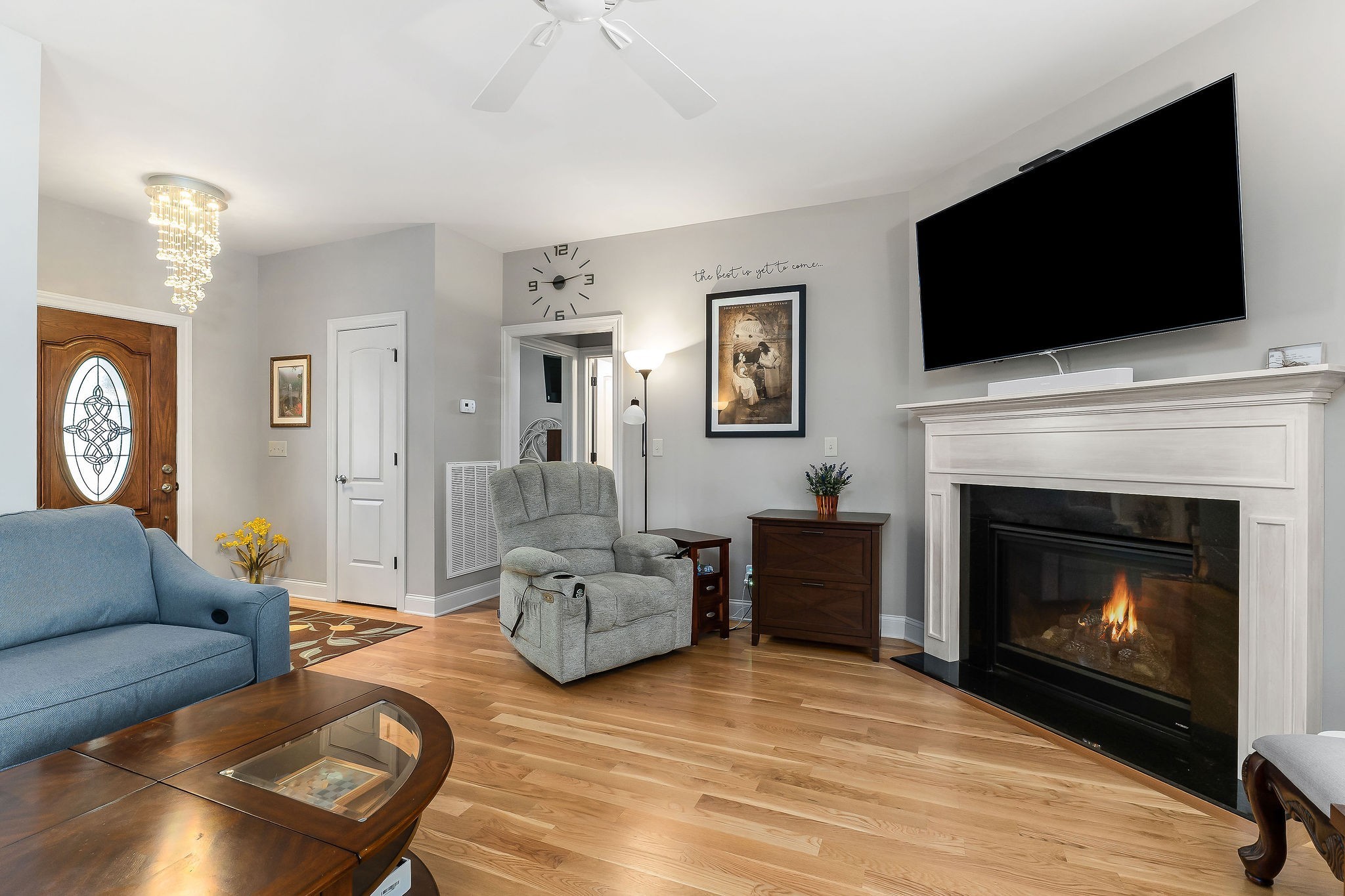 134 Joe Blanton Road Woodbury TN 37190