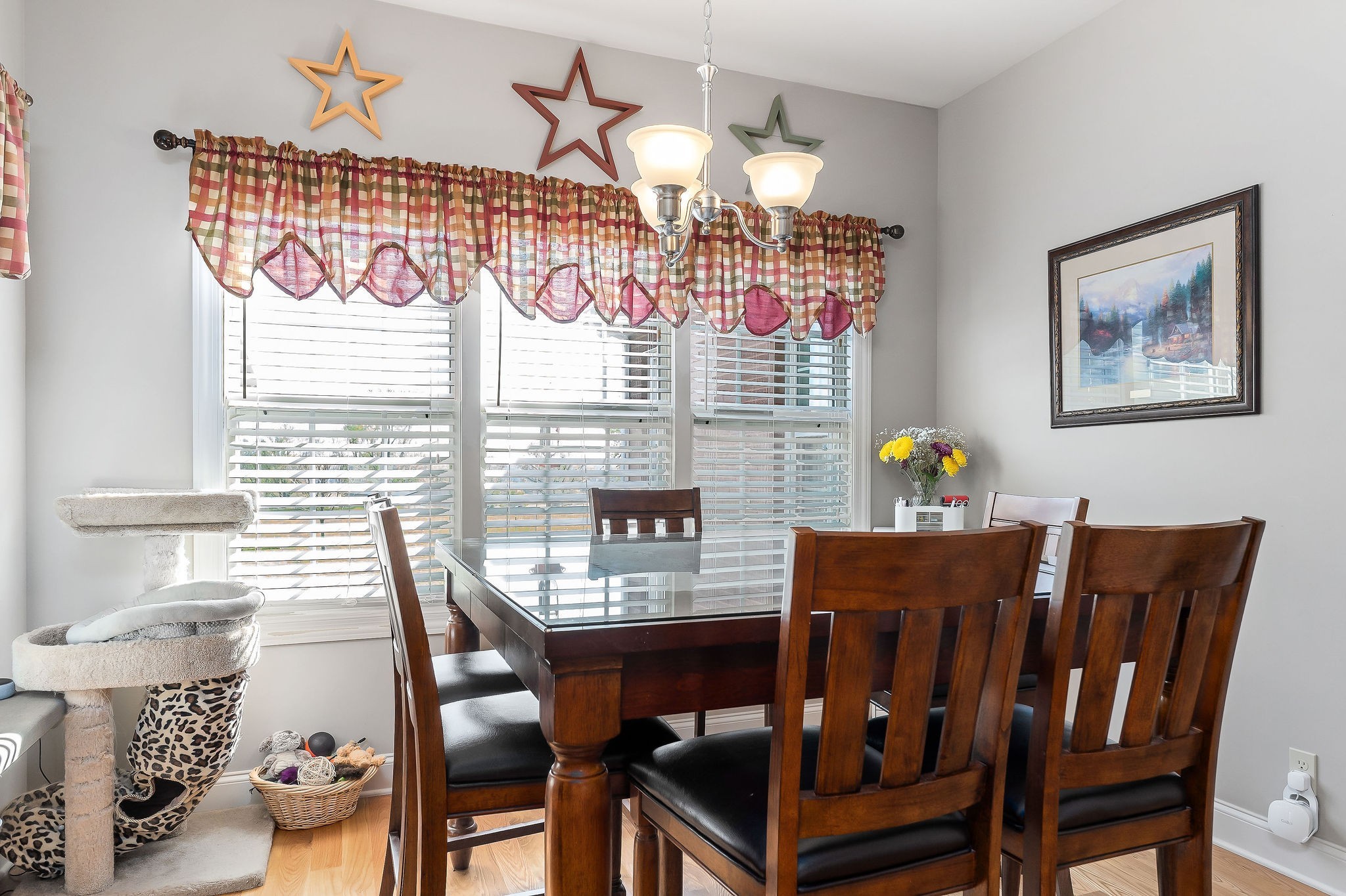 134 Joe Blanton Road Woodbury TN 37190