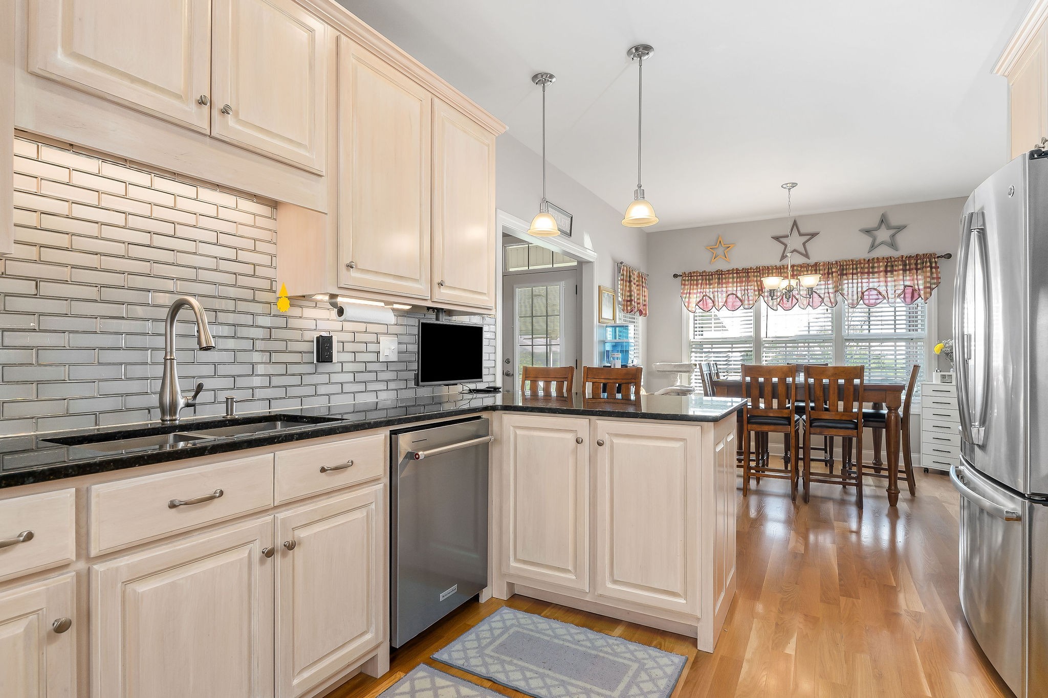 134 Joe Blanton Road Woodbury TN 37190