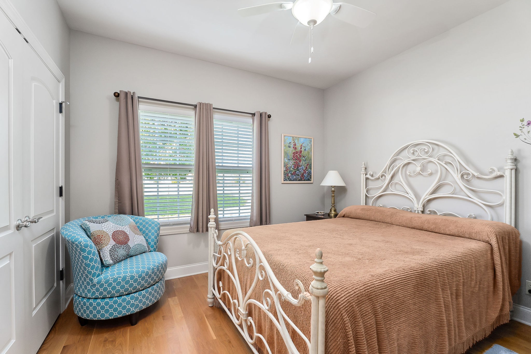 134 Joe Blanton Road Woodbury TN 37190
