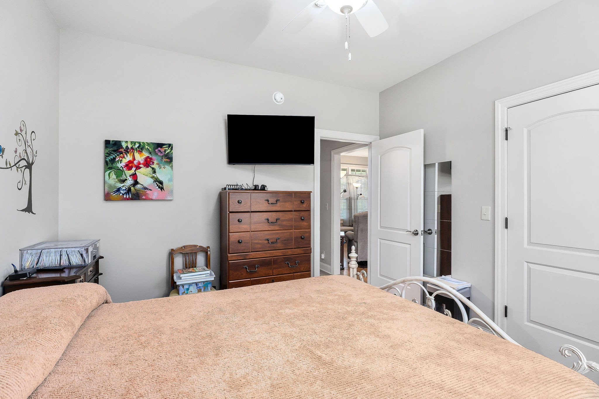 134 Joe Blanton Road Woodbury TN 37190