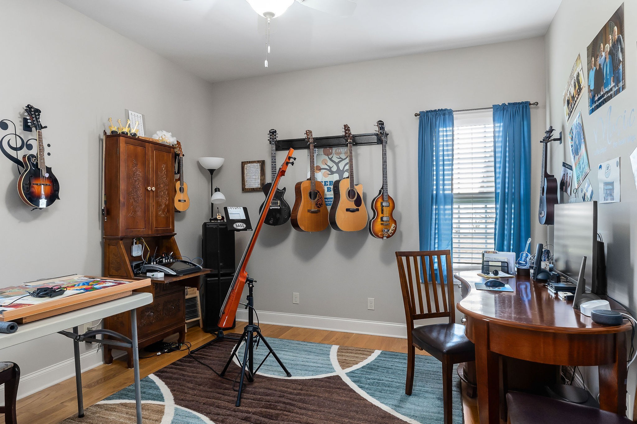 134 Joe Blanton Road Woodbury TN 37190