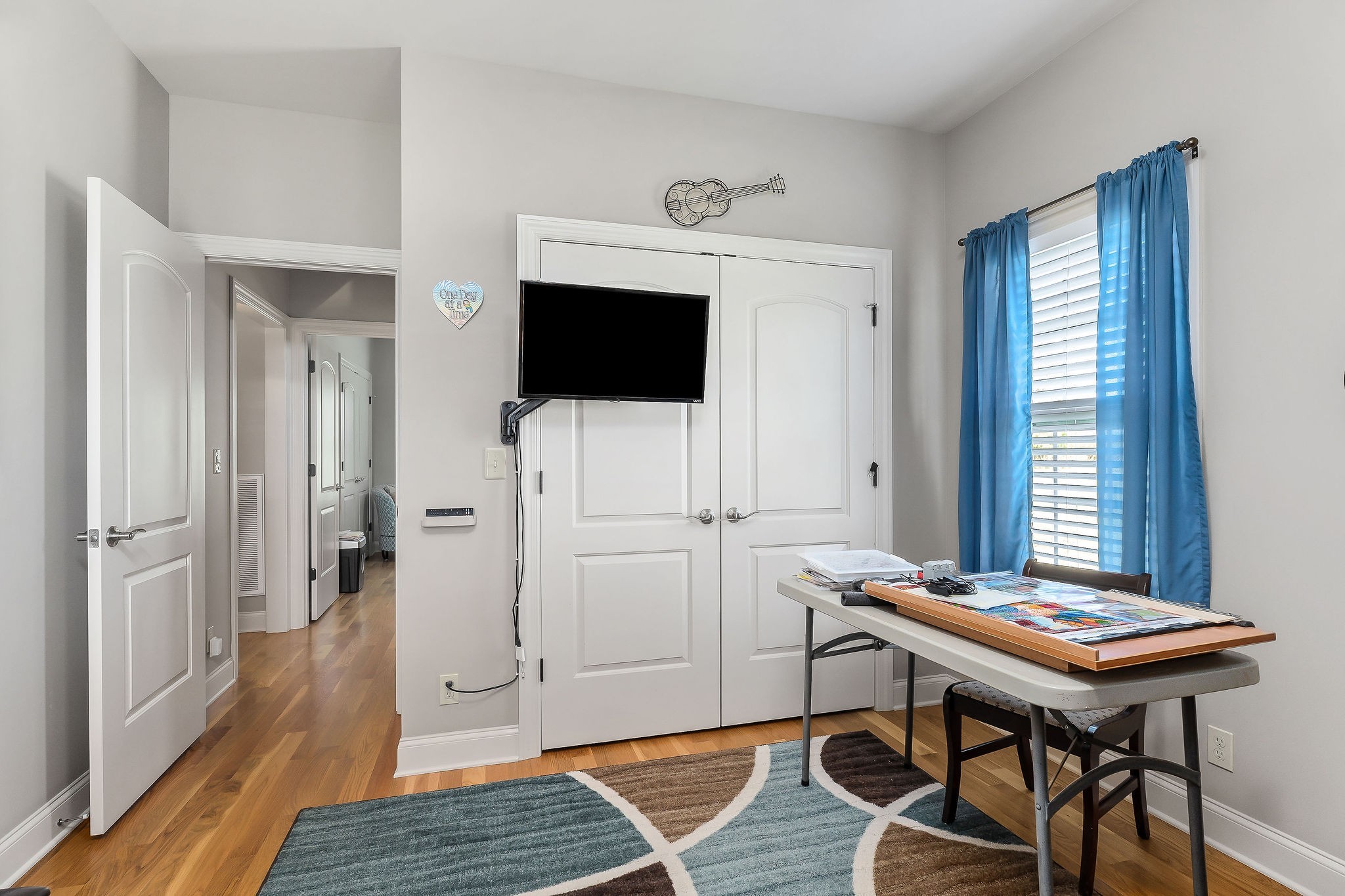 134 Joe Blanton Road Woodbury TN 37190