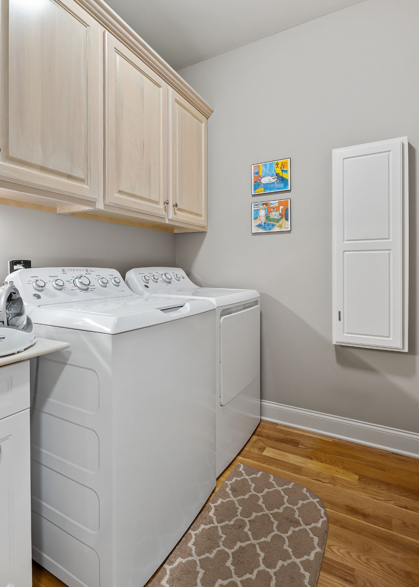 134 Joe Blanton Road Woodbury TN 37190