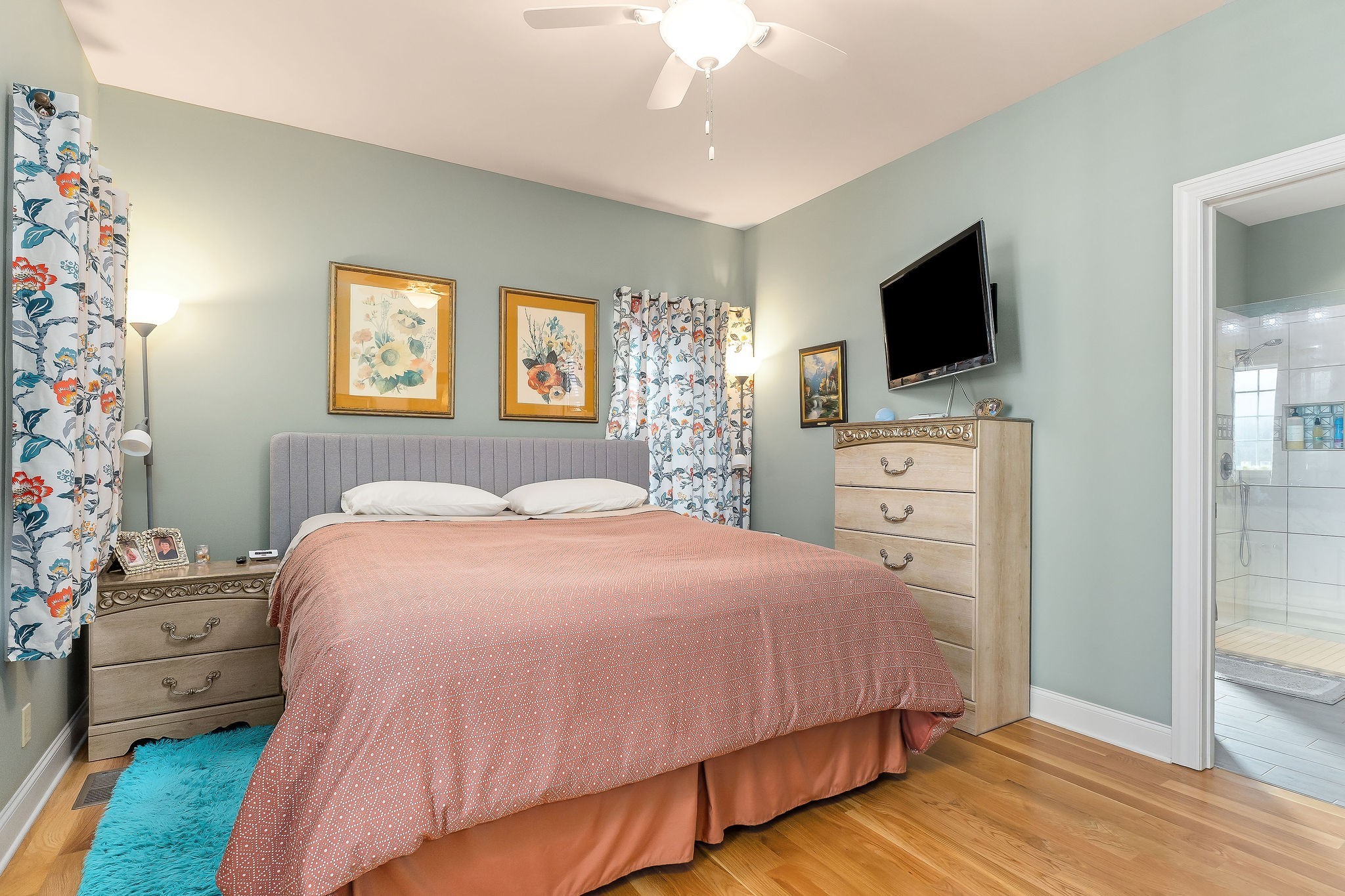 134 Joe Blanton Road Woodbury TN 37190