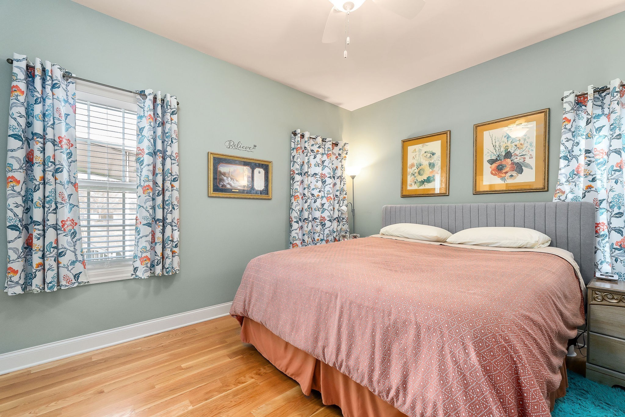 134 Joe Blanton Road Woodbury TN 37190