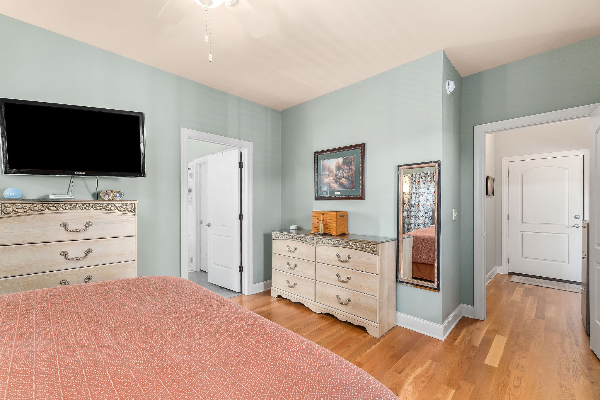 134 Joe Blanton Road Woodbury TN 37190