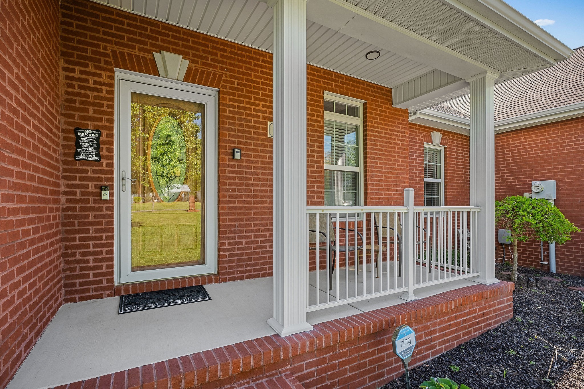 134 Joe Blanton Road Woodbury TN 37190