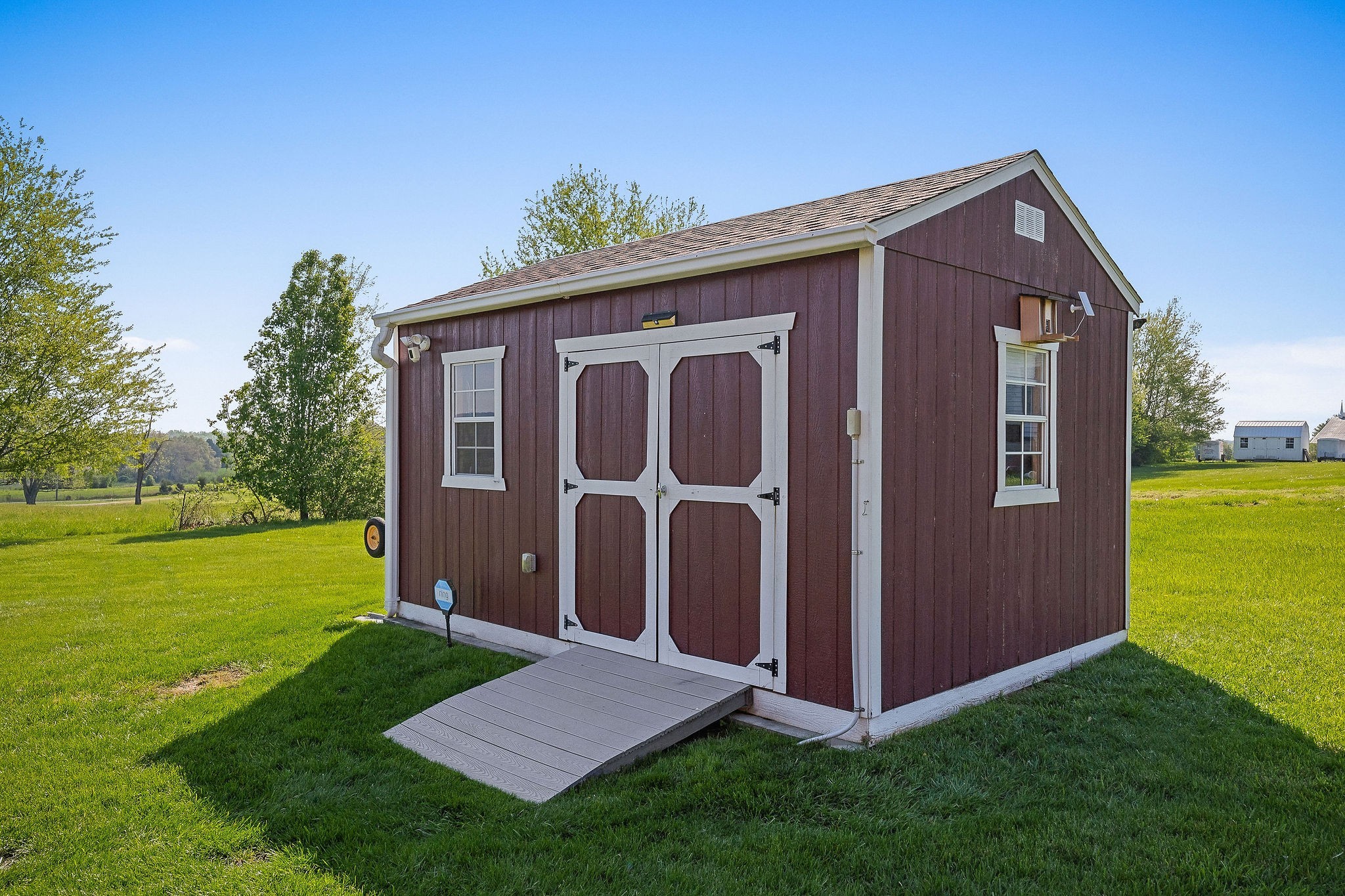 134 Joe Blanton Road Woodbury TN 37190
