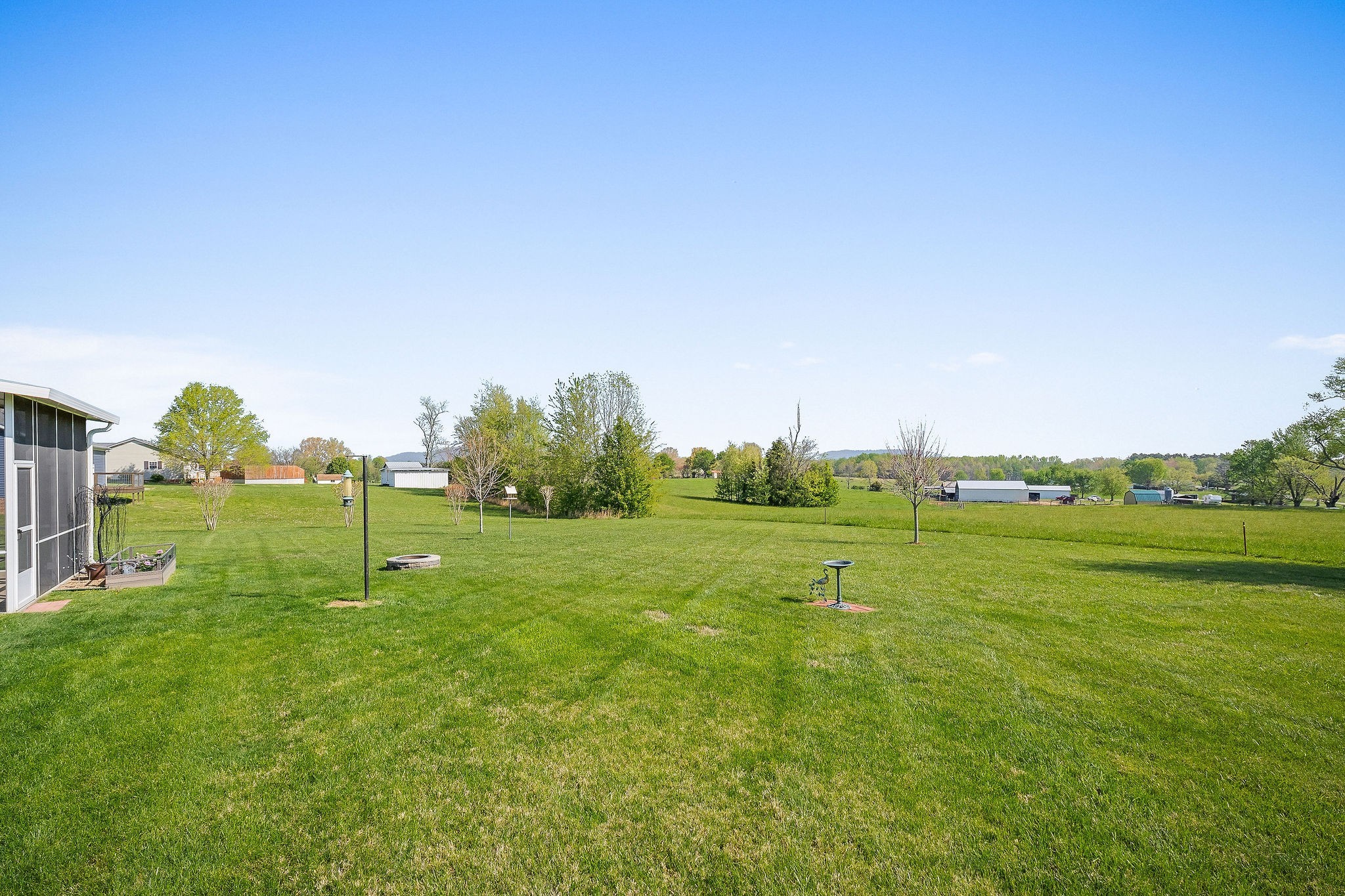 134 Joe Blanton Road Woodbury TN 37190
