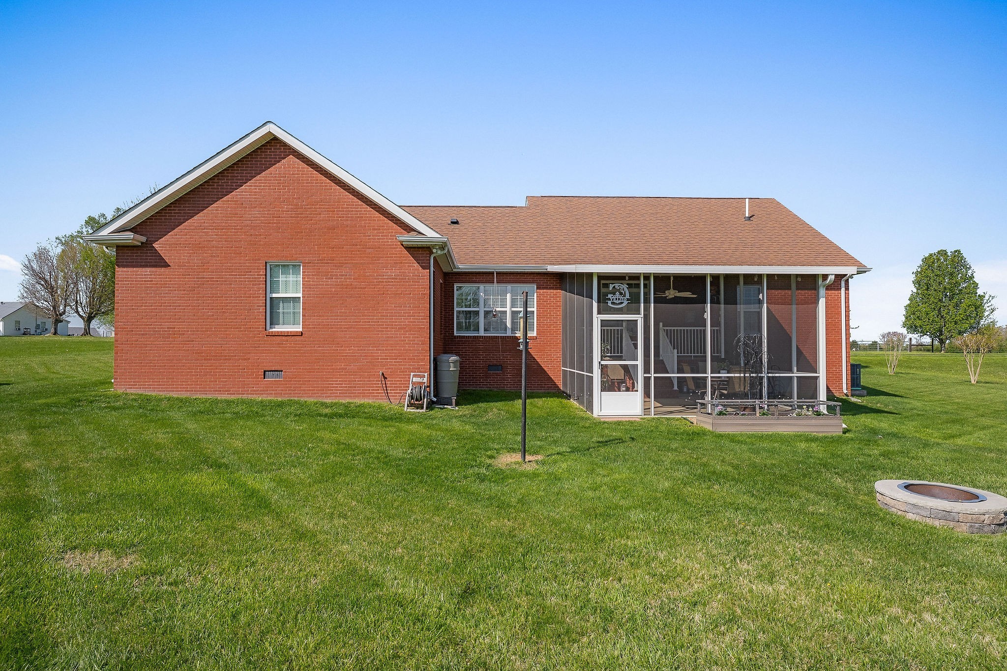 134 Joe Blanton Road Woodbury TN 37190