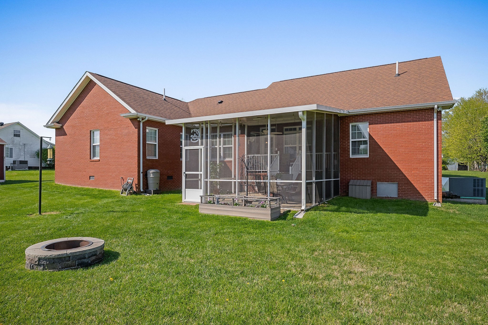 134 Joe Blanton Road Woodbury TN 37190