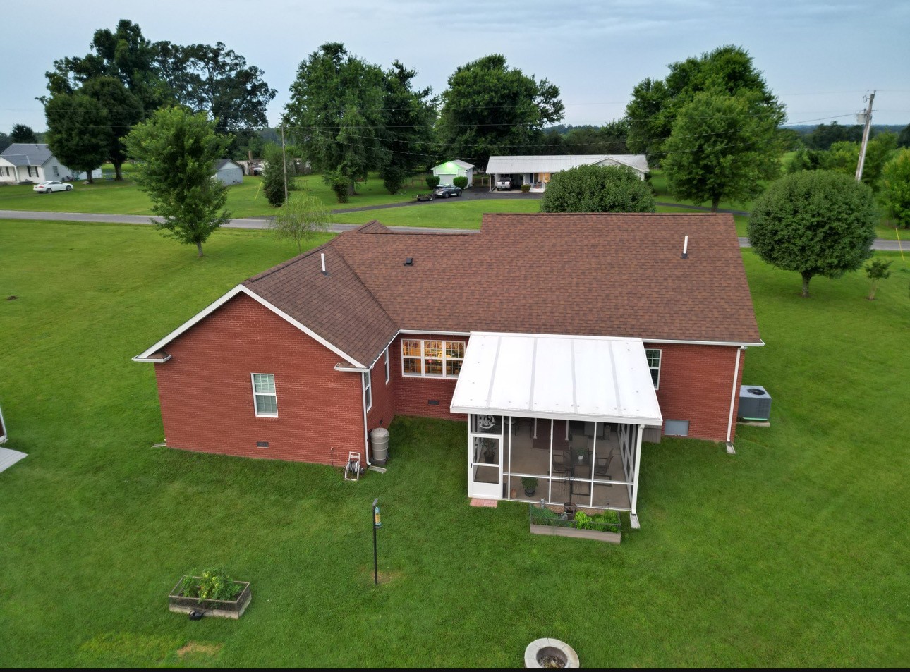 134 Joe Blanton Road Woodbury TN 37190