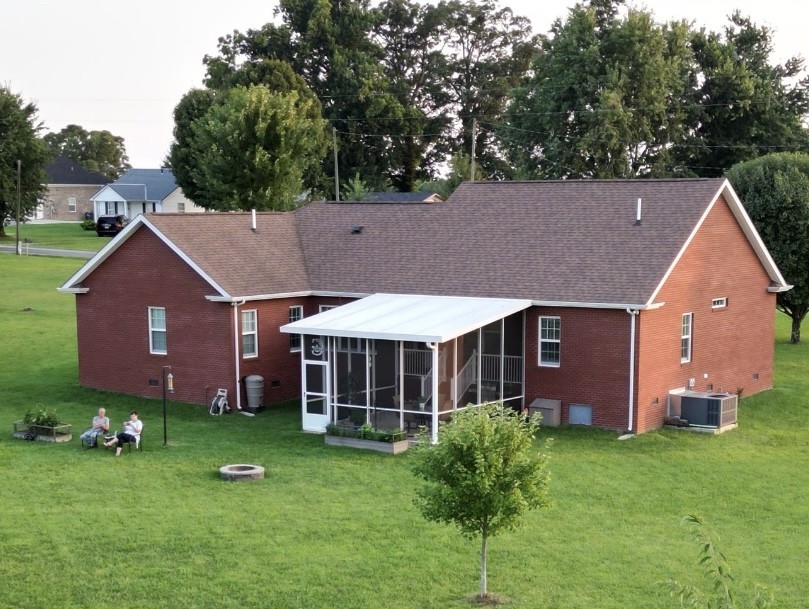 134 Joe Blanton Road Woodbury TN 37190