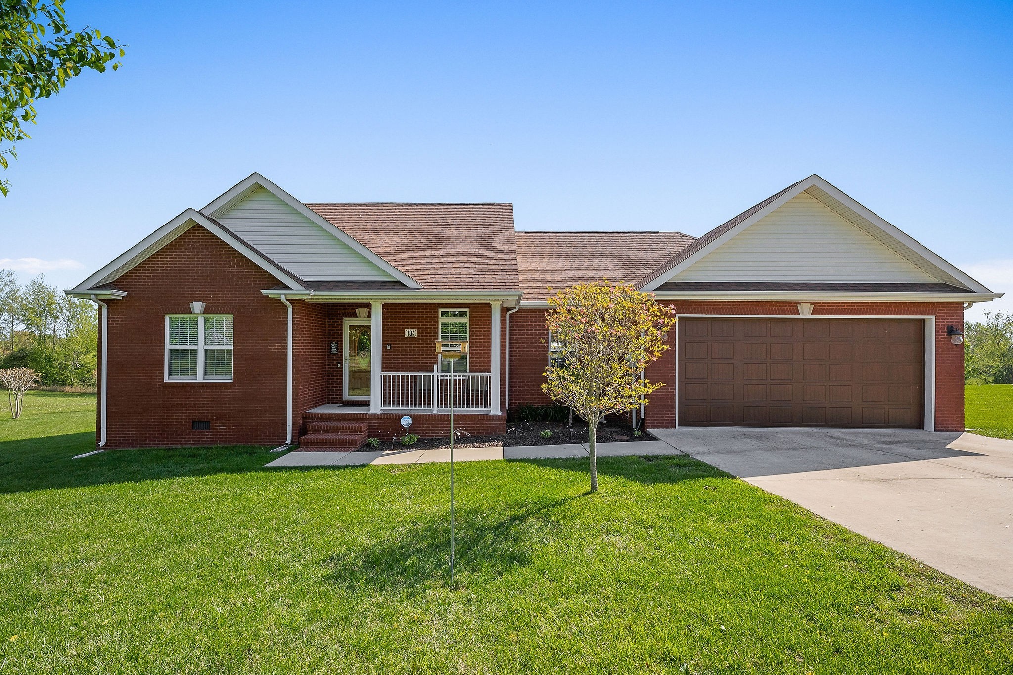 134 Joe Blanton Road Woodbury TN 37190