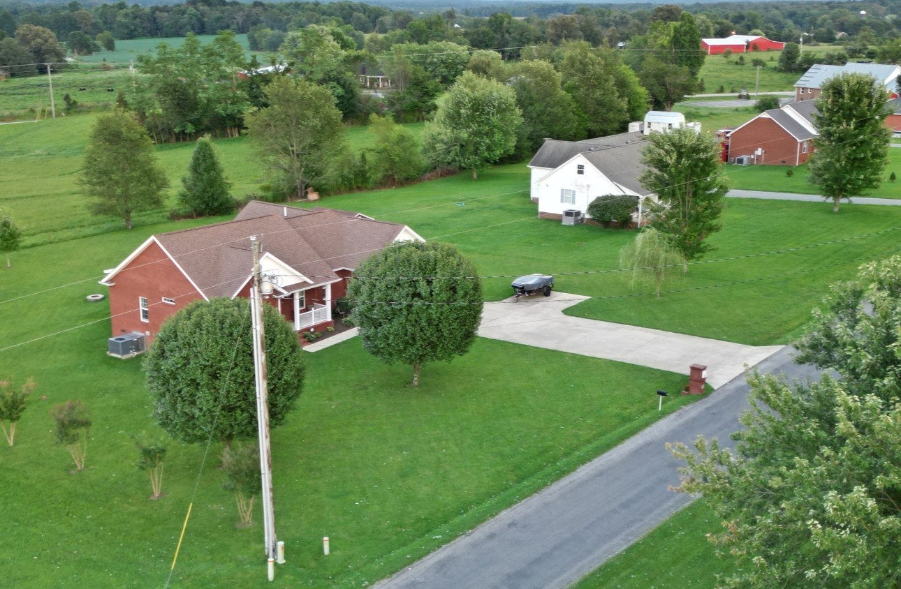 134 Joe Blanton Road Woodbury TN 37190