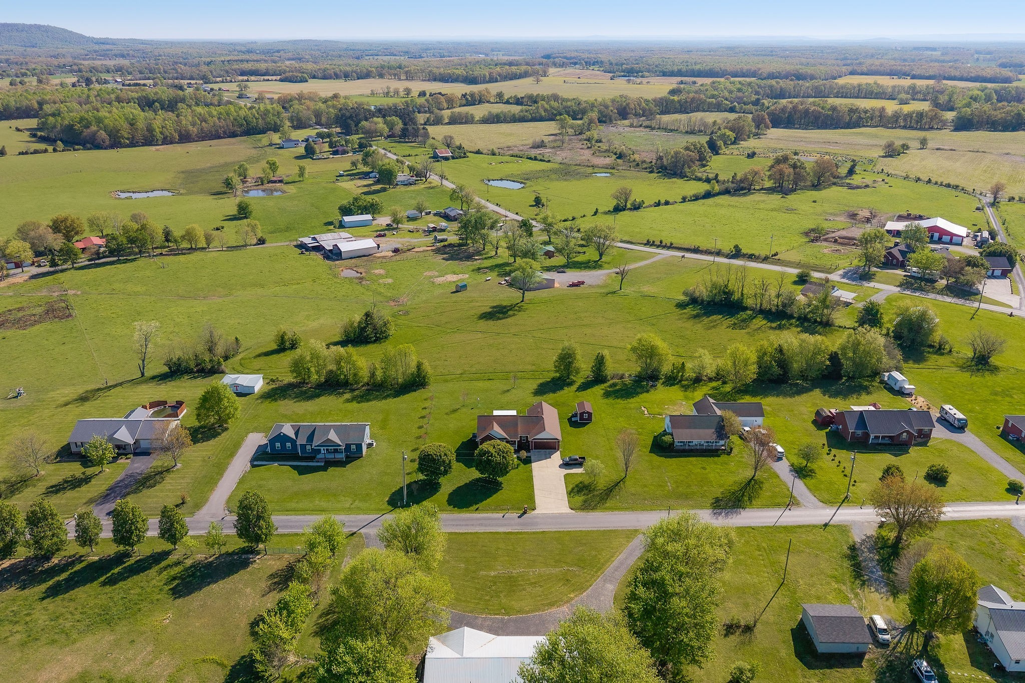 134 Joe Blanton Road Woodbury TN 37190