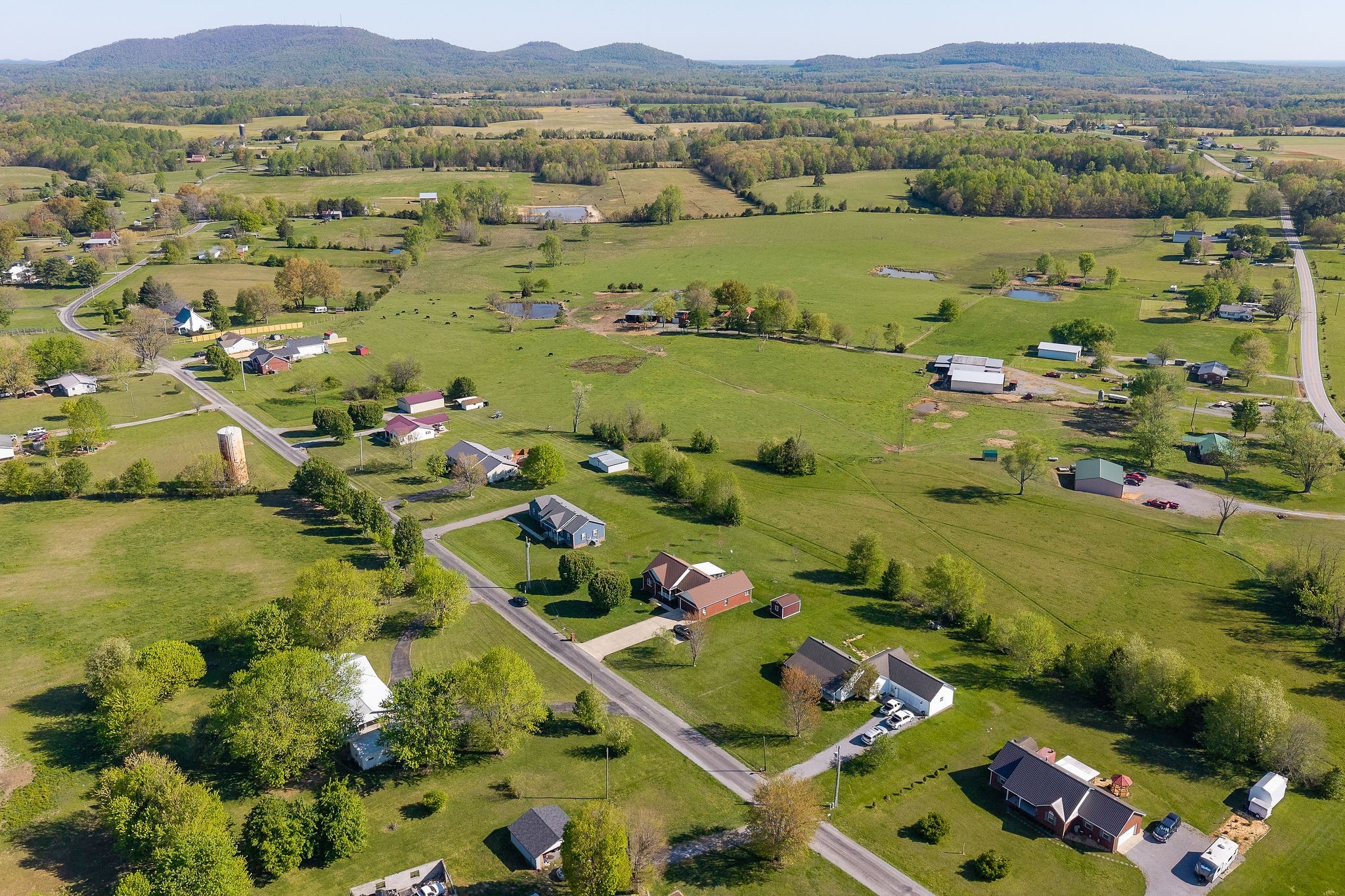 134 Joe Blanton Road Woodbury TN 37190