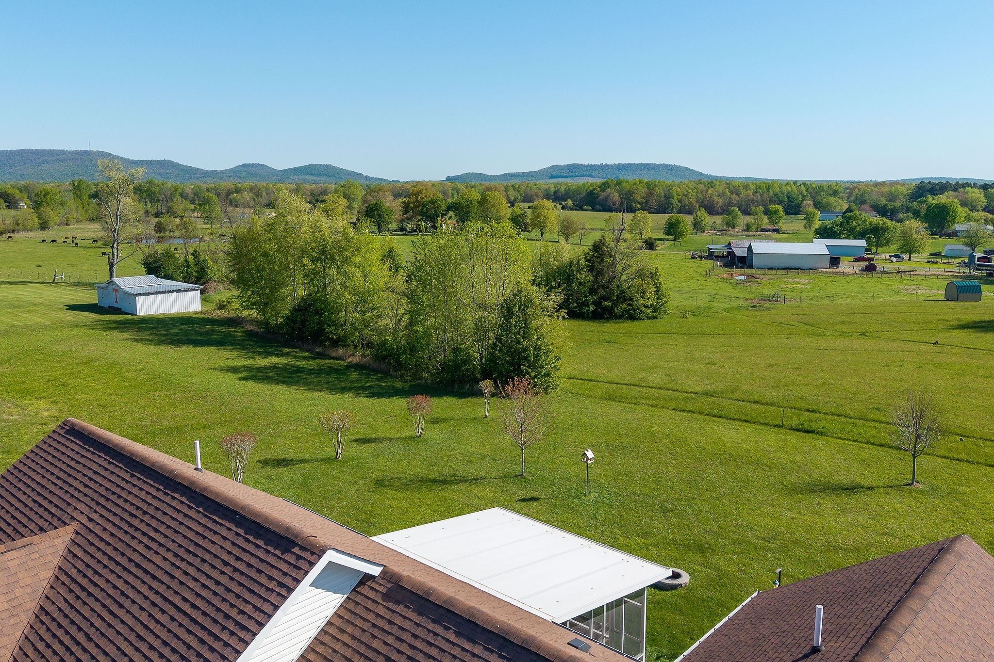 134 Joe Blanton Road Woodbury TN 37190