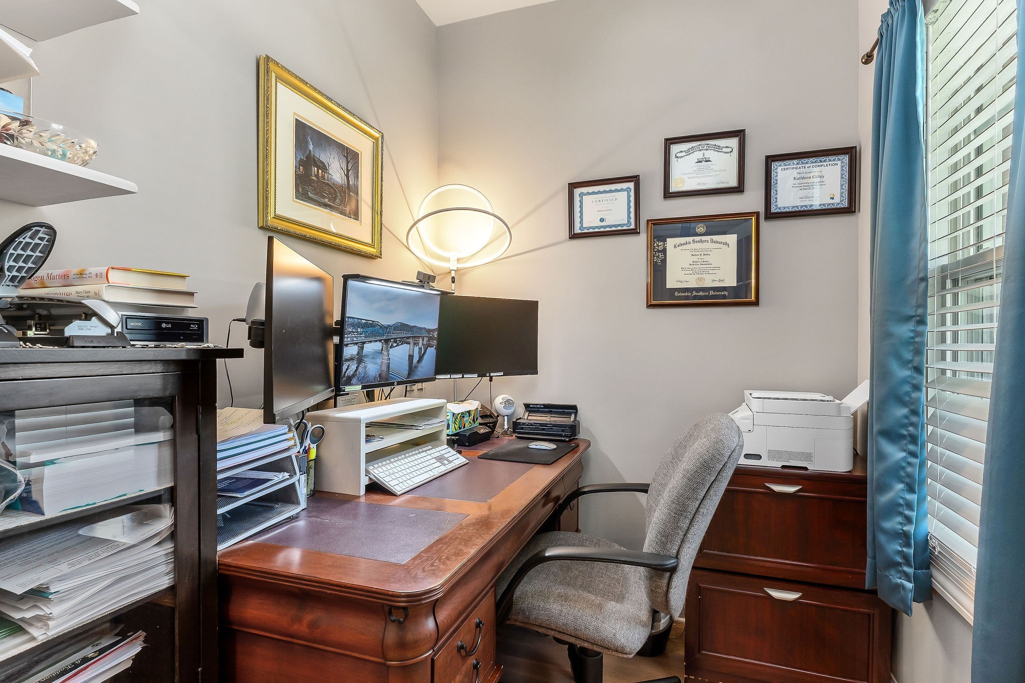 134 Joe Blanton Road Woodbury TN 37190