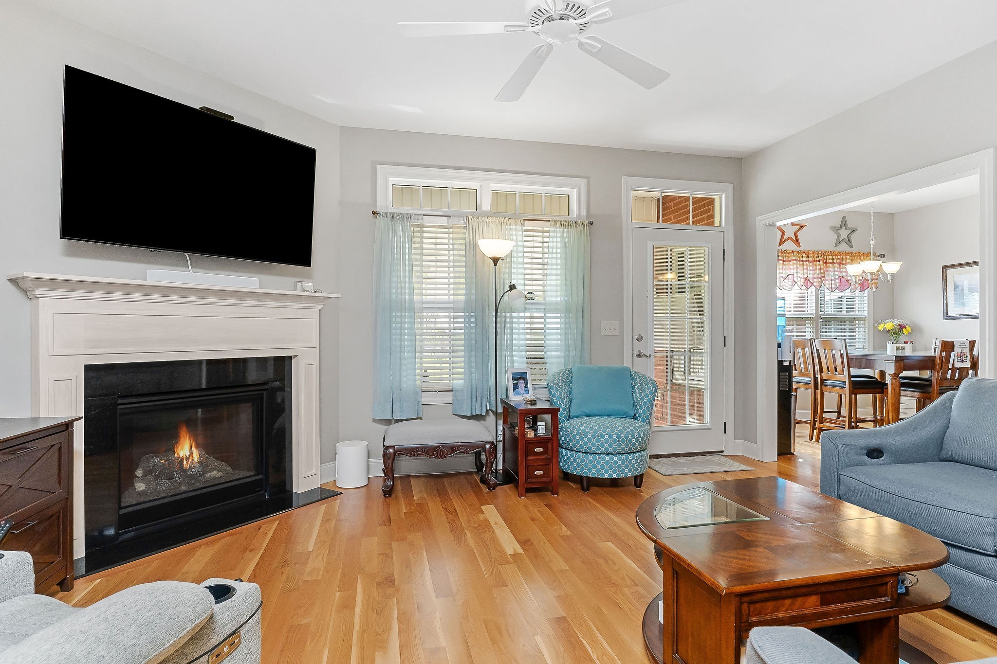 134 Joe Blanton Road Woodbury TN 37190