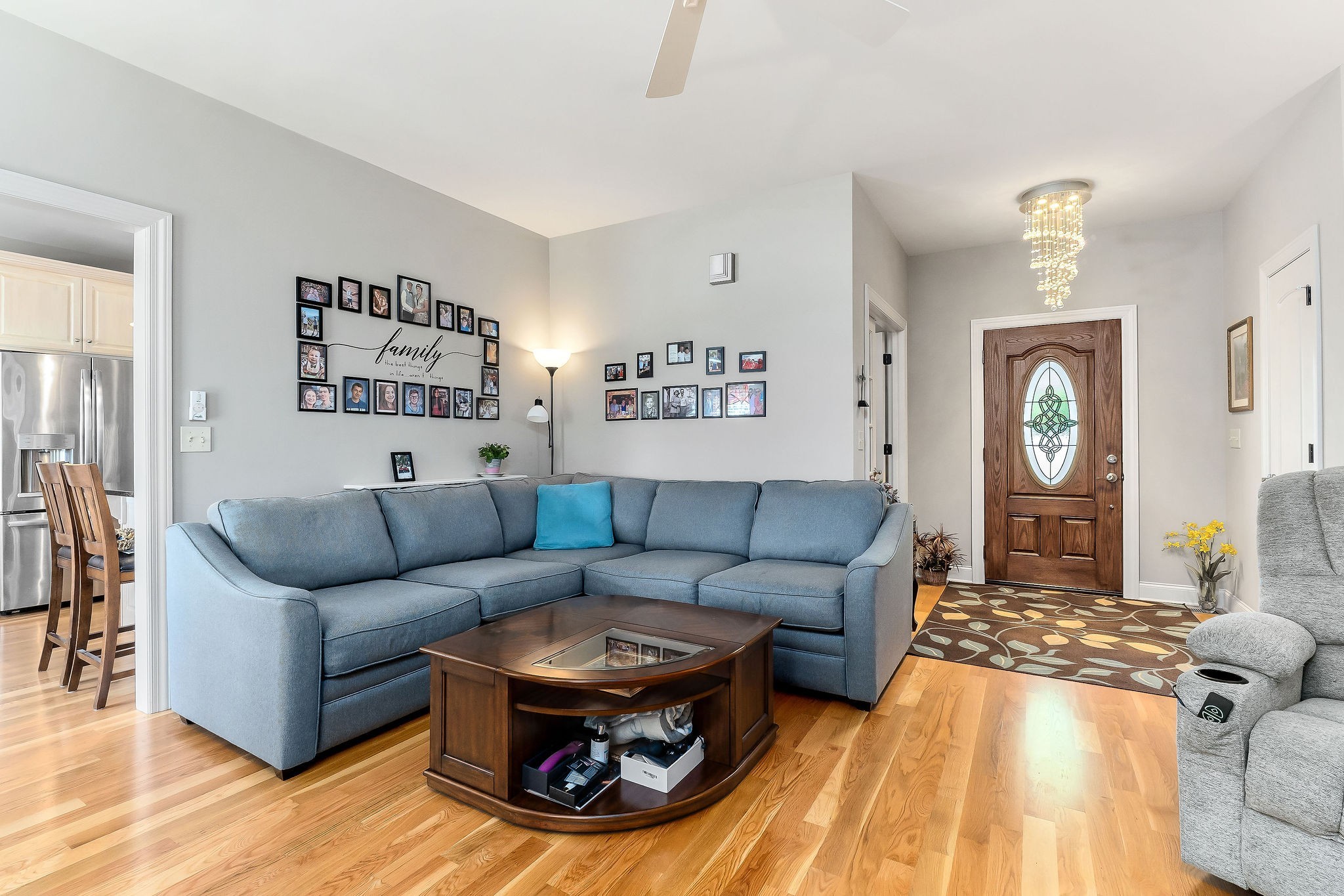 134 Joe Blanton Road Woodbury TN 37190