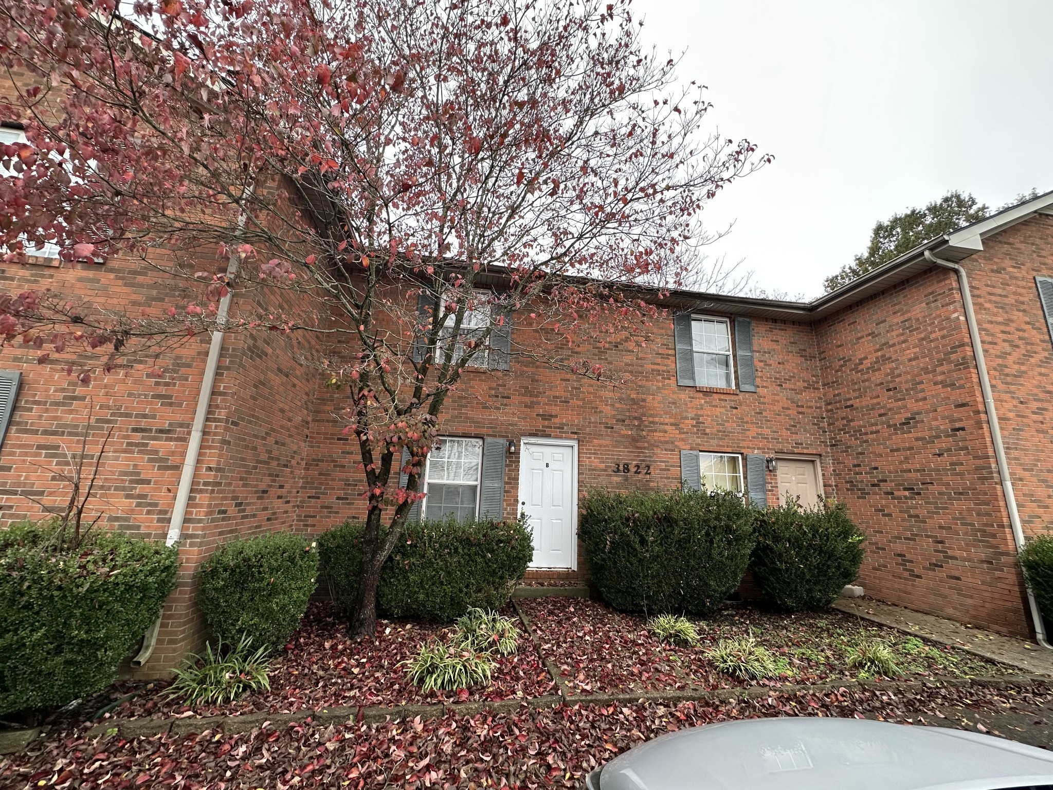 3822 Jockey Drive Clarksville TN 37040