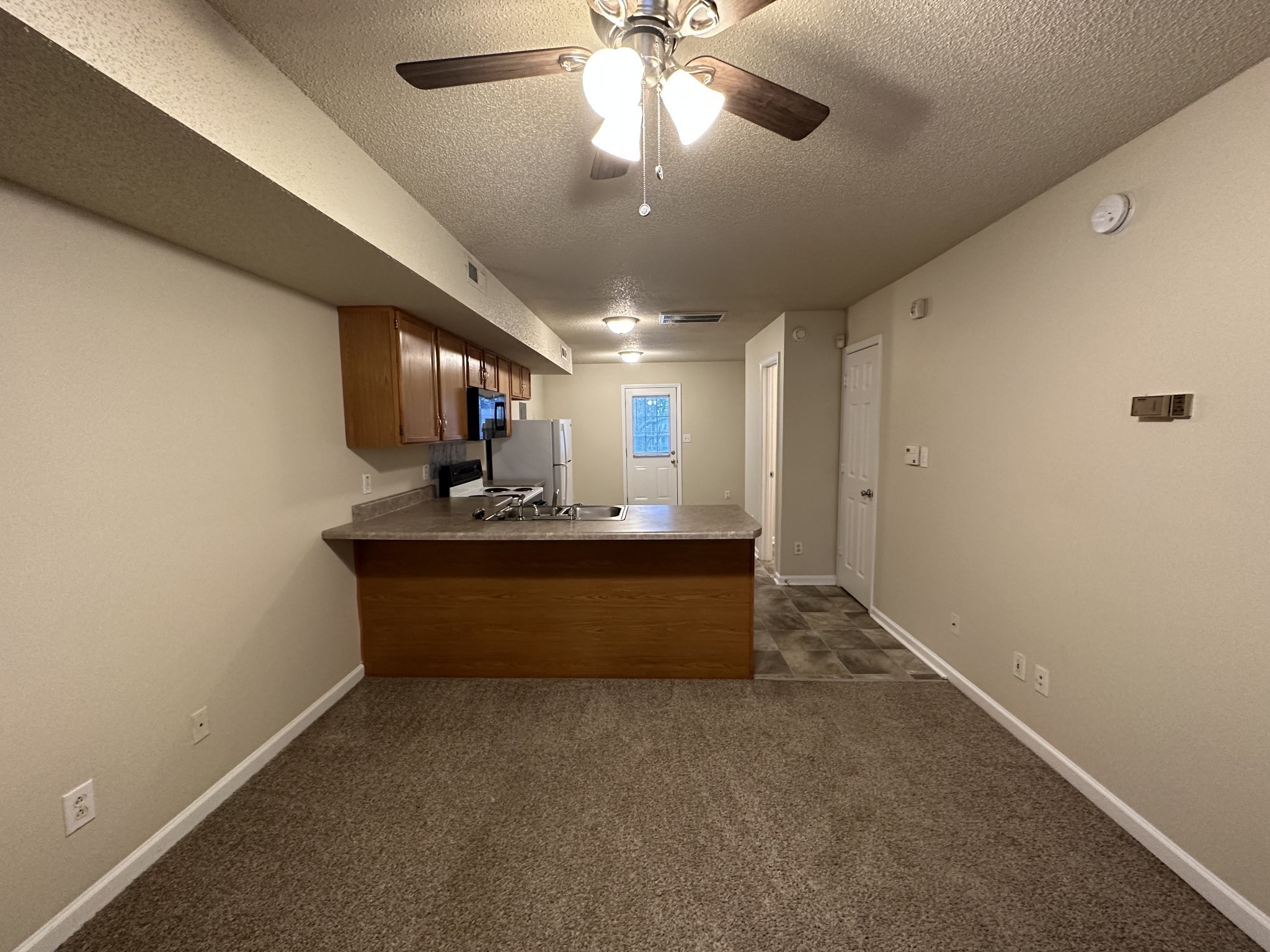 3822 Jockey Drive Clarksville TN 37040