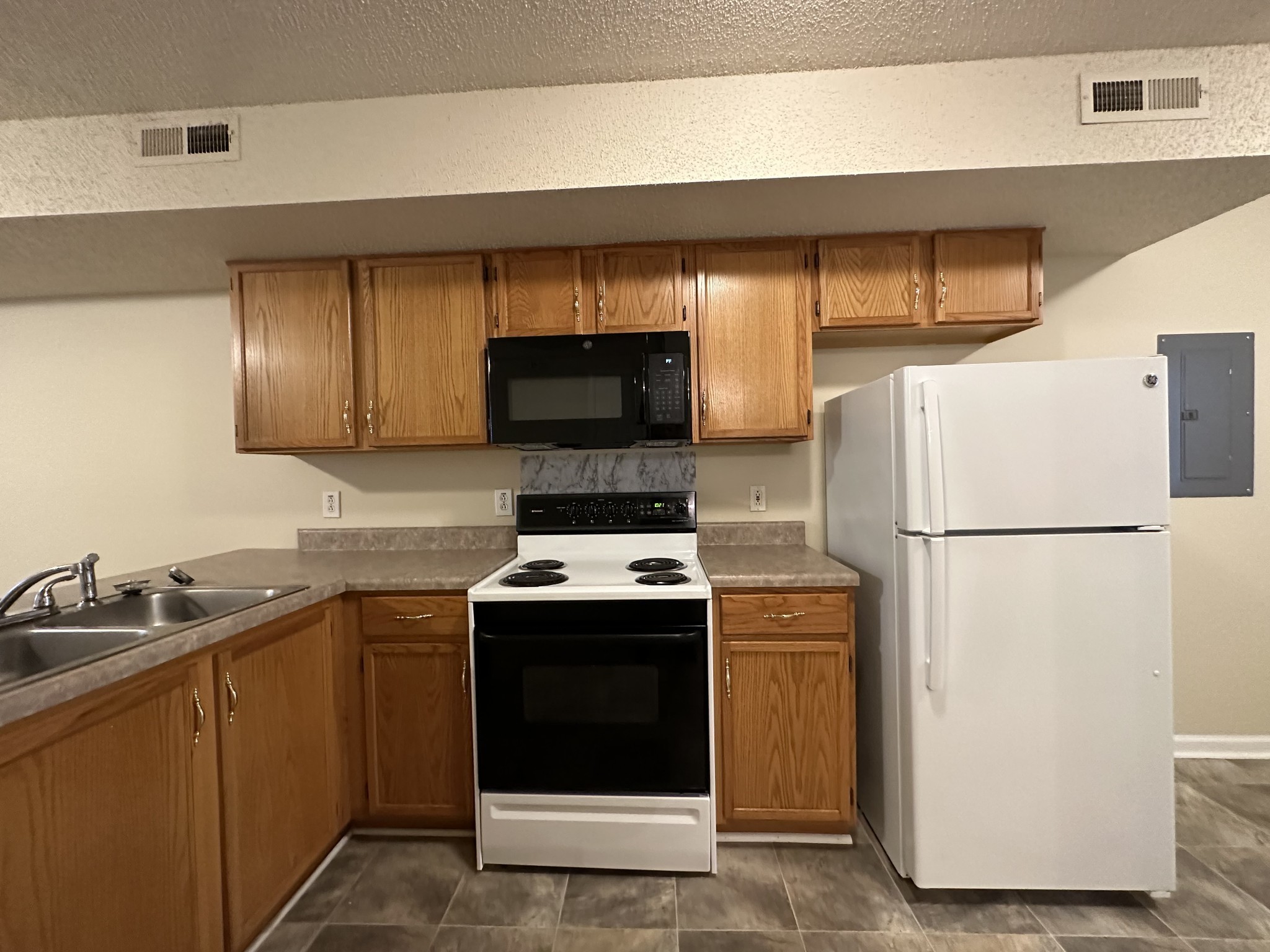 3822 Jockey Drive Clarksville TN 37040