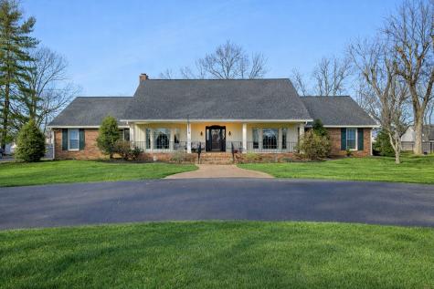 117 Sam Davis Drive Springfield TN 37172