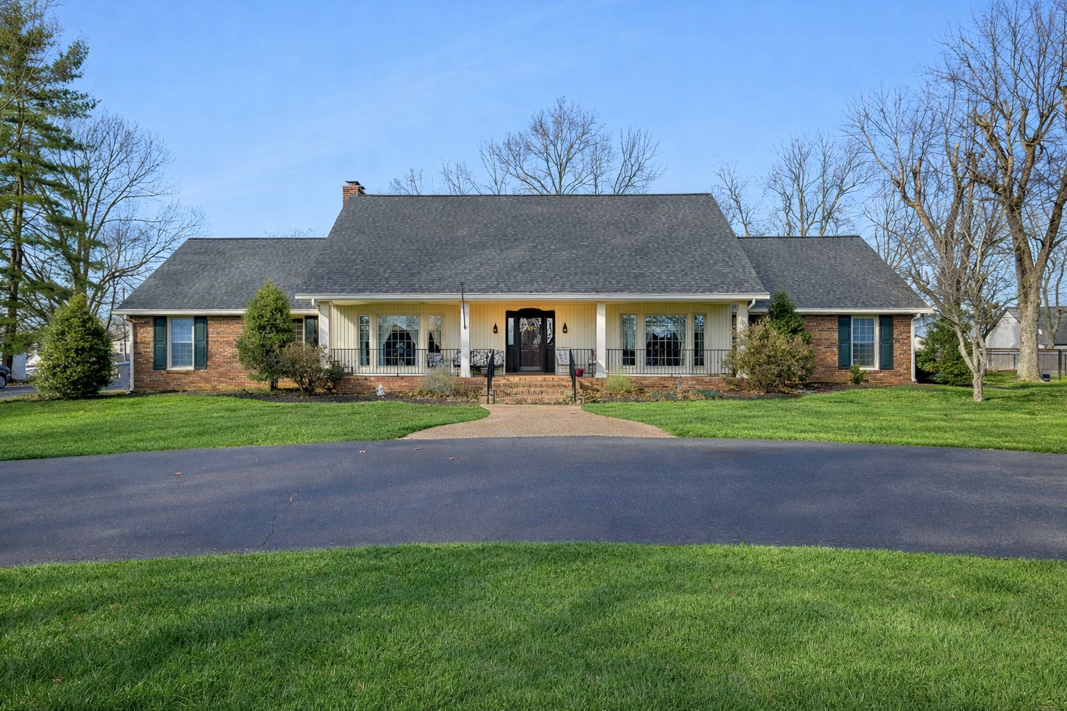117 Sam Davis Drive Springfield TN 37172
