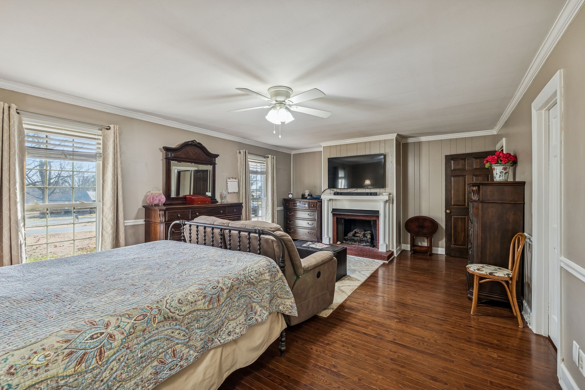 117 Sam Davis Drive Springfield TN 37172