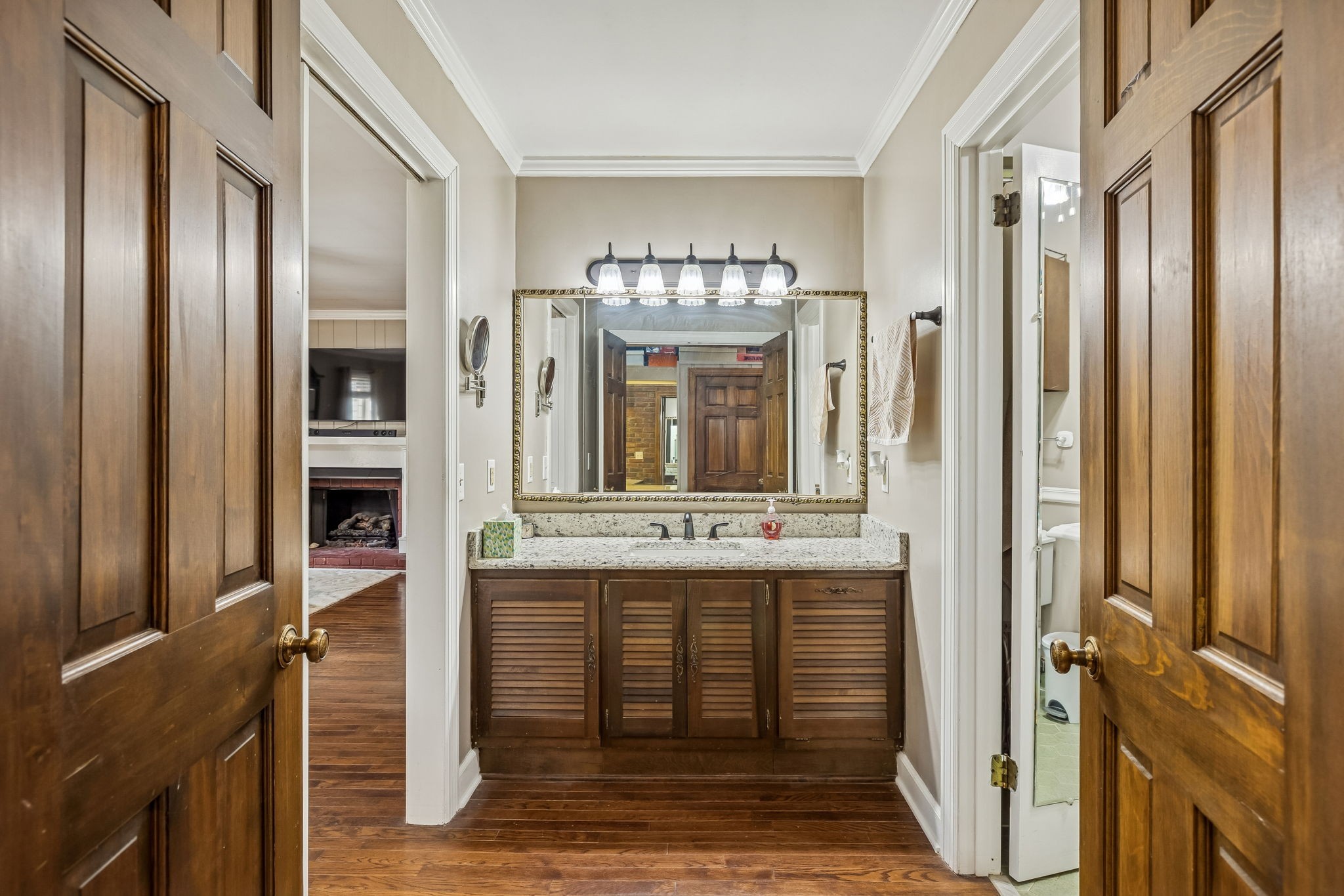 117 Sam Davis Drive Springfield TN 37172