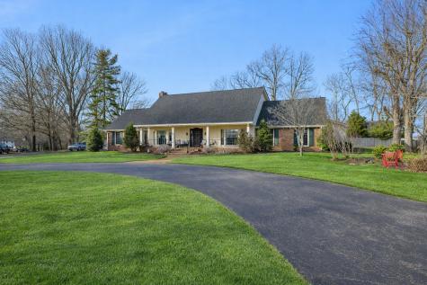 117 Sam Davis Drive Springfield TN 37172