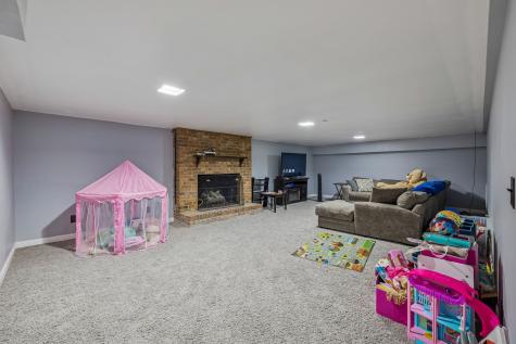 117 Sam Davis Drive Springfield TN 37172