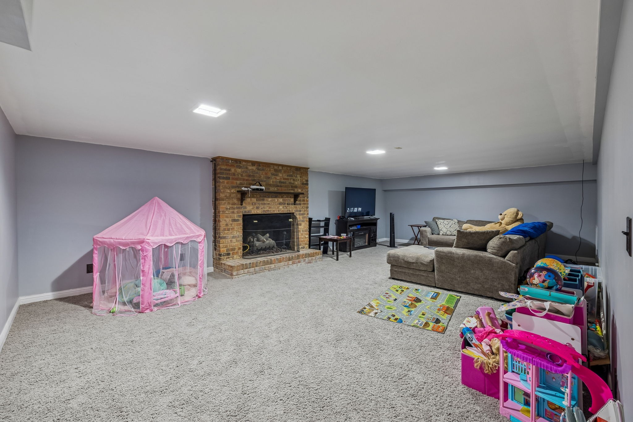 117 Sam Davis Drive Springfield TN 37172