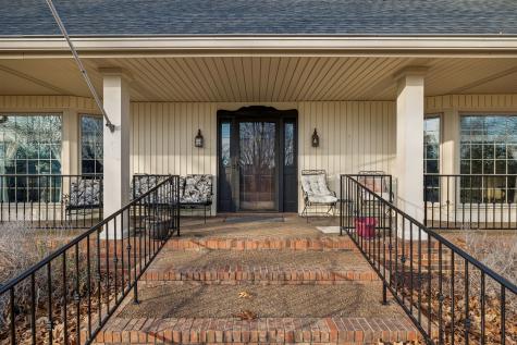 117 Sam Davis Drive Springfield TN 37172