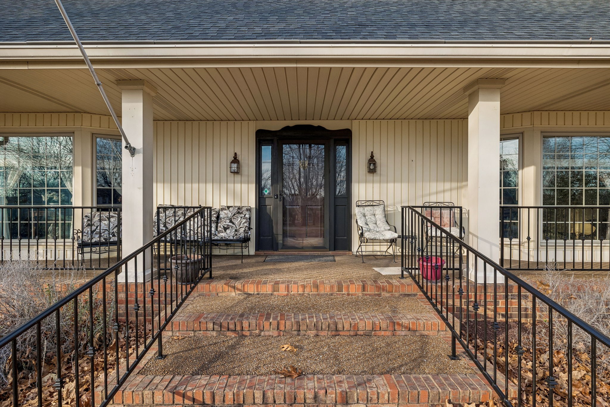 117 Sam Davis Drive Springfield TN 37172