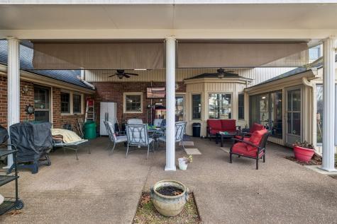 117 Sam Davis Drive Springfield TN 37172