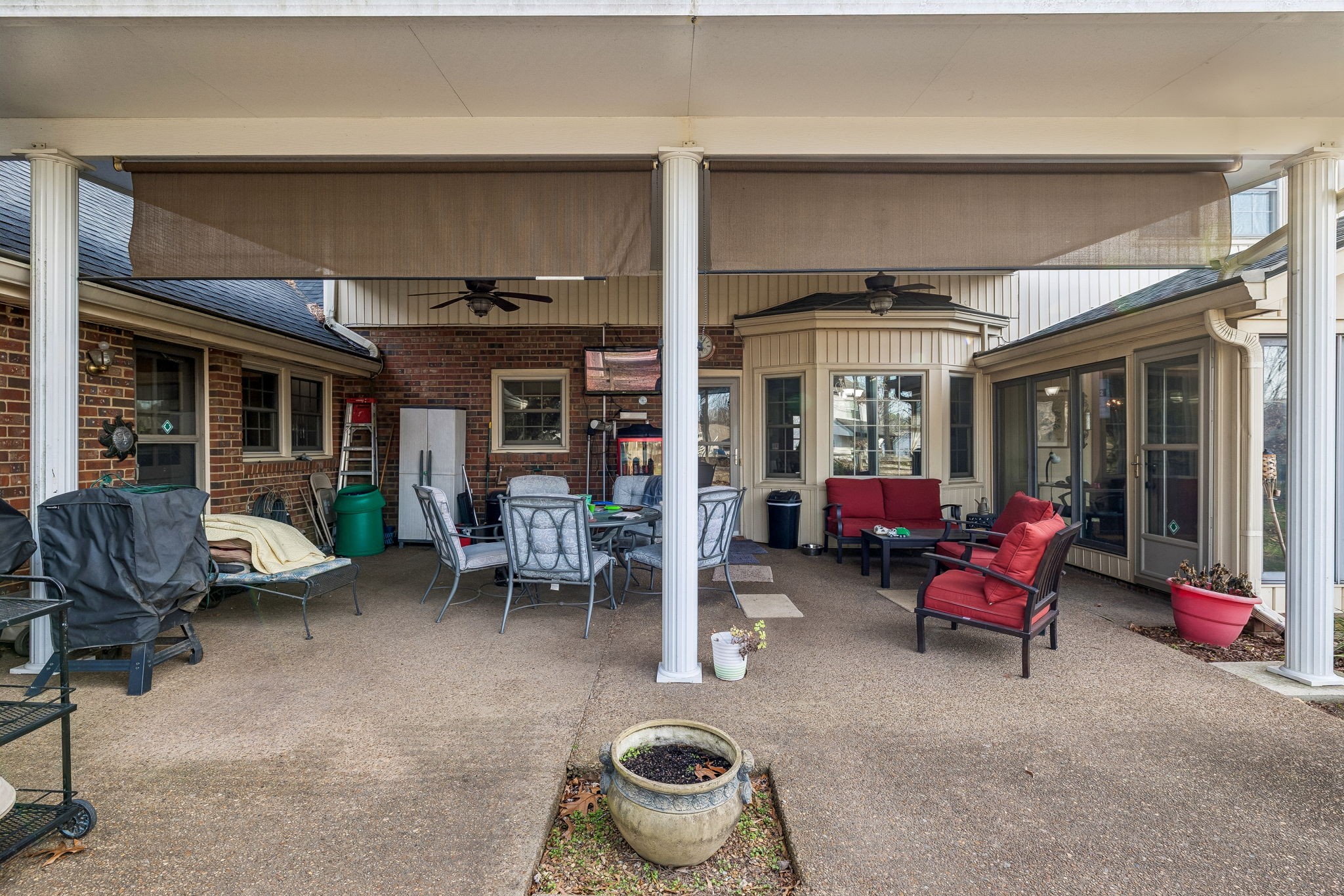 117 Sam Davis Drive Springfield TN 37172