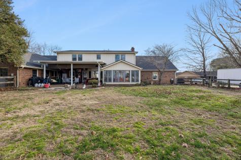 117 Sam Davis Drive Springfield TN 37172