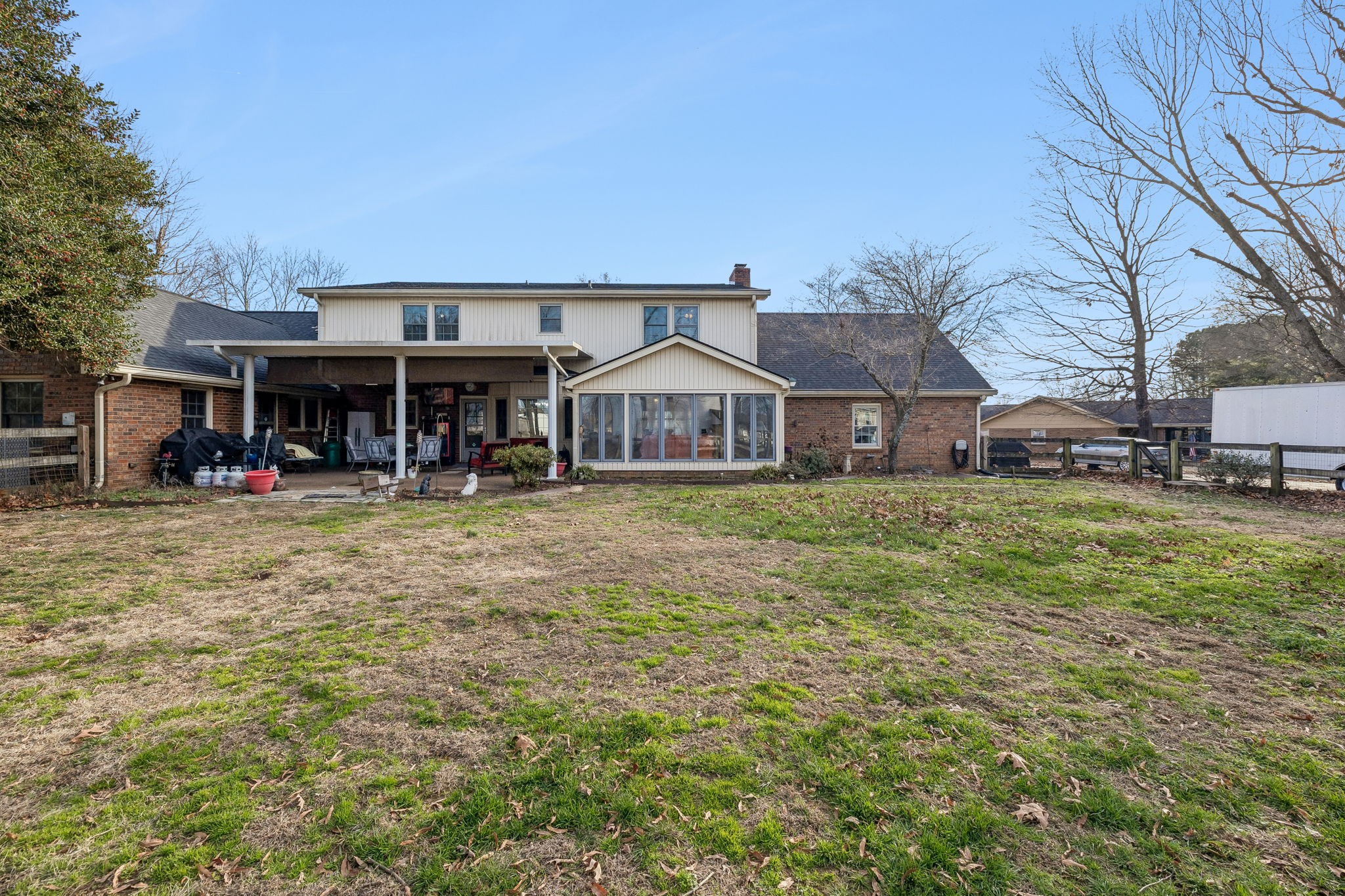 117 Sam Davis Drive Springfield TN 37172