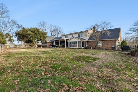 117 Sam Davis Drive Springfield TN 37172