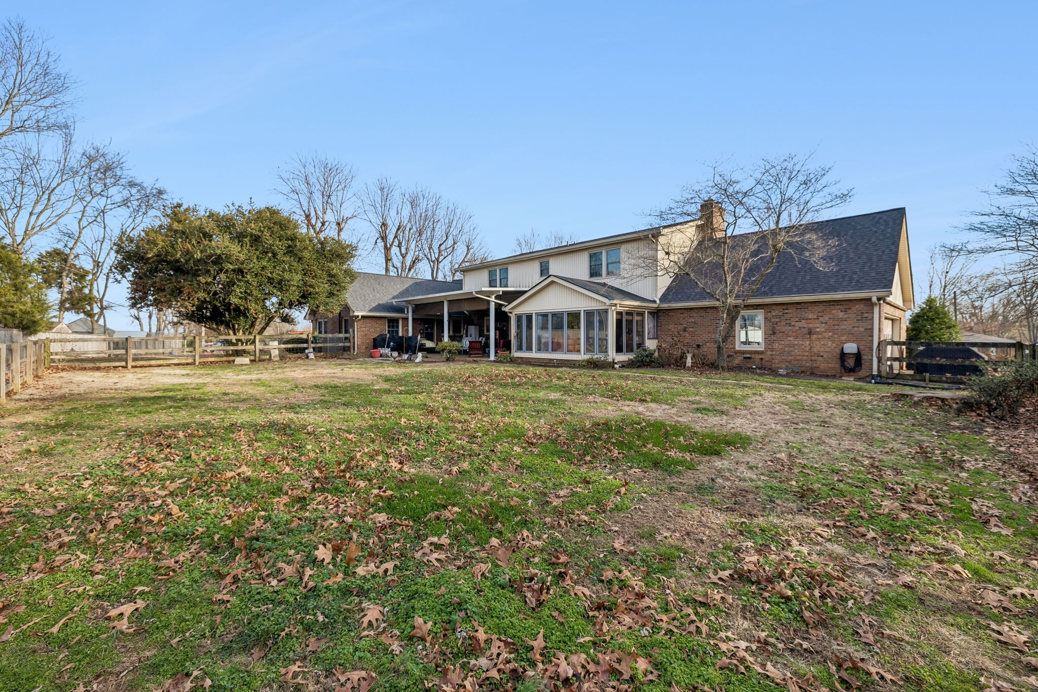 117 Sam Davis Drive Springfield TN 37172