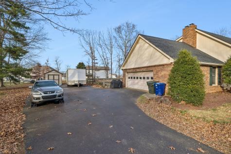117 Sam Davis Drive Springfield TN 37172
