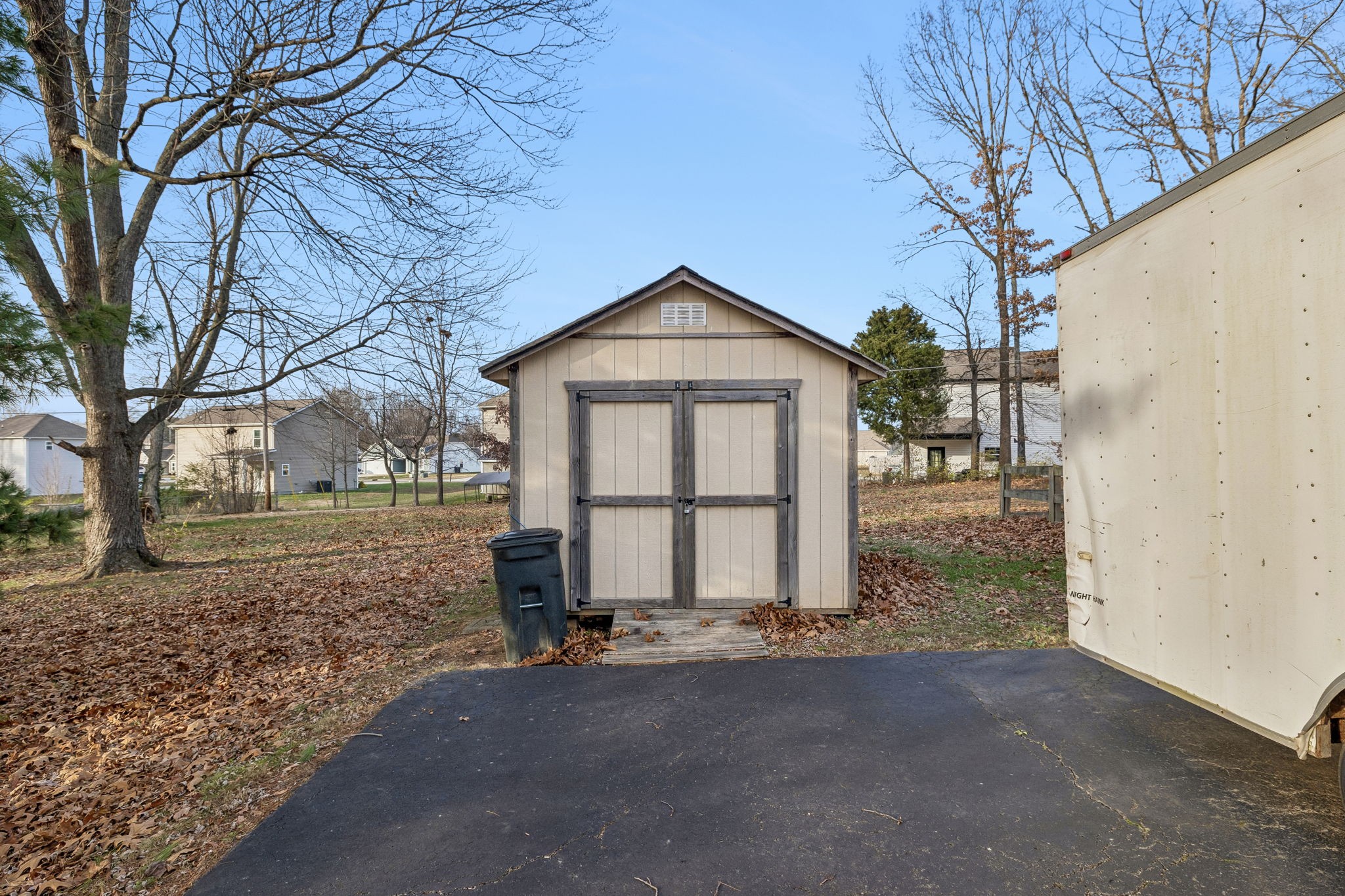 117 Sam Davis Drive Springfield TN 37172