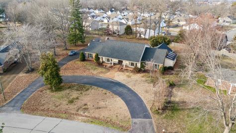 117 Sam Davis Drive Springfield TN 37172