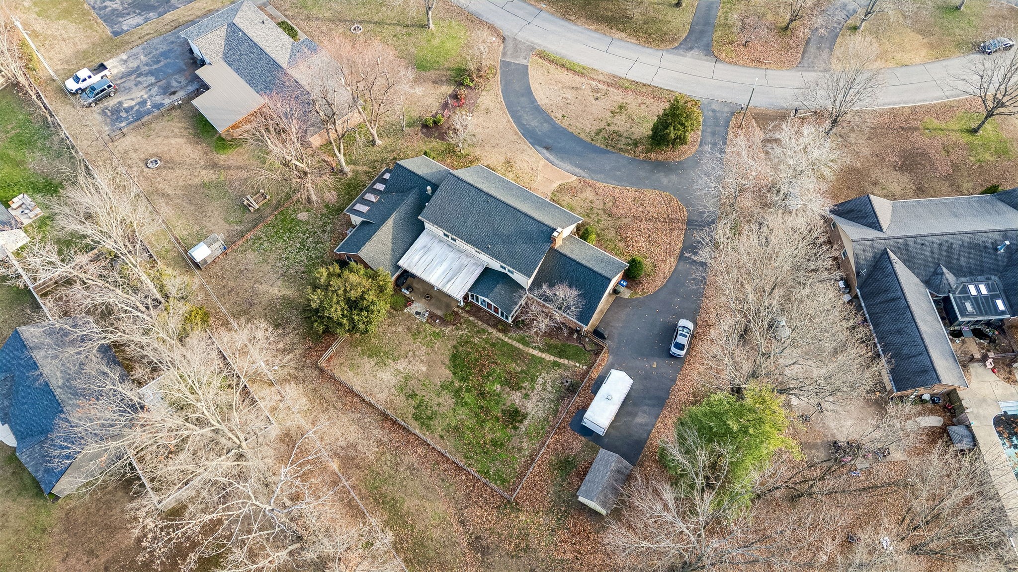 117 Sam Davis Drive Springfield TN 37172