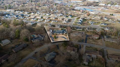 117 Sam Davis Drive Springfield TN 37172