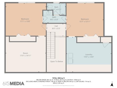 117 Sam Davis Drive Springfield TN 37172